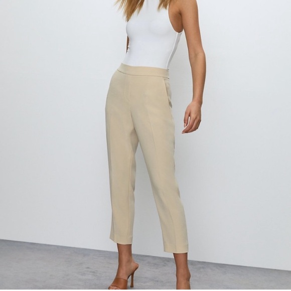 NWT Aritzia / Babaton Conan pants - Picture 6 of 13